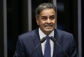 Após virar réu, Aécio pode ficar fora das eleições? Entenda