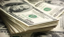 Dólar fecha em alta por R$ 5,41 nesta quarta-feira (17)