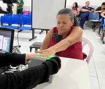 Alagoas é o quarto estado que mais emite a nova Carteira de Identidade Nacional