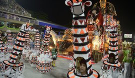 Grupo Especial retorna à Sapucaí depois de dois anos sem carnaval