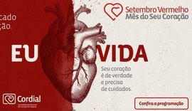 Setembro Vermelho: campanha chega a sua segunda edição em Alagoas