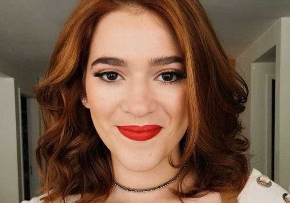 Não quero viver na sombra do BBB, diz Ana Clara