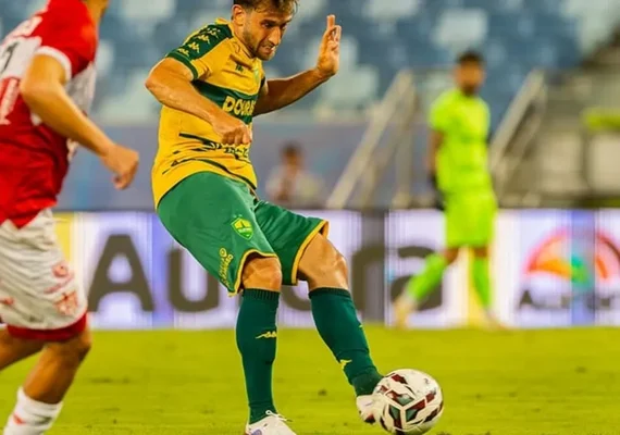 Cuiabá aposta em defesa sólida para encarar o CRB na Série B