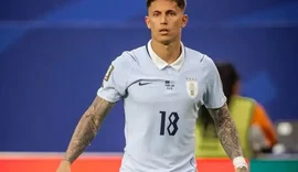 Cruzeiro desiste oficialmente de Brian Rodríguez após impasse com América-MEX