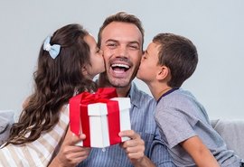 Sebrae separou cinco dicas para aumentar vendas para o Dia dos Pais