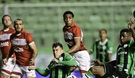 CRB encara América-MG no Rei Pelé de olho em vaga no G-6 da Série B