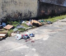 Polícia prende três suspeitos de fabricar bombas caseiras em Maceió