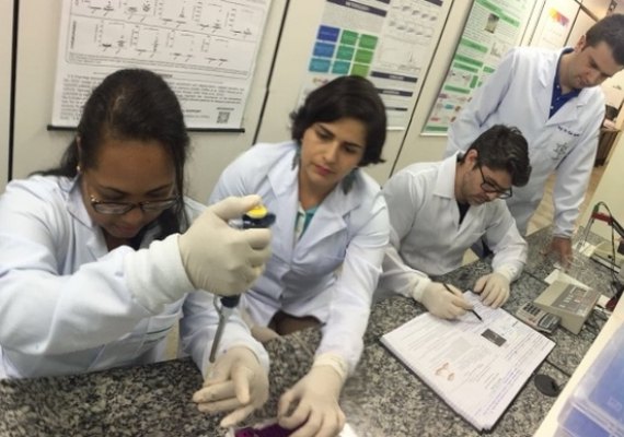 Revista científica de circulação internacional publica pesquisa Alagoana