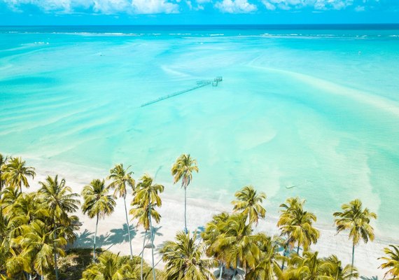 Calor: com temperaturas até 37º, veja como fica o tempo em Alagoas no final de semana