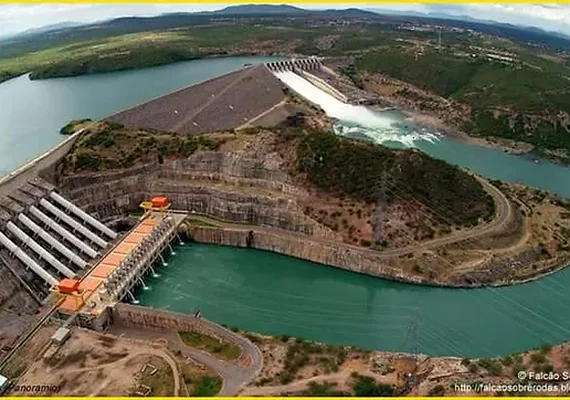 Município às margens do São Francisco apresenta plano de contingência para emergência em barragem