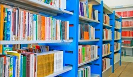 Biblioteca Graciliano Ramos terá semana especial de férias