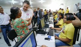 Nova edição do 'Governo Presente' leva obras, serviços e entregas para 13 municípios da região e litoral norte