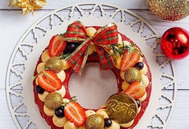 Confeitarias alagoanas aumentam vendas e trazem novidades para o fim de ano