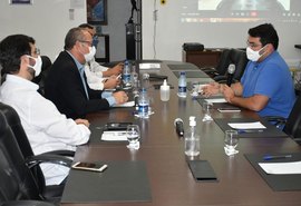 Fecomércio firma parceria com Mar Vermelho para qualificar profissionais do Comércio do município