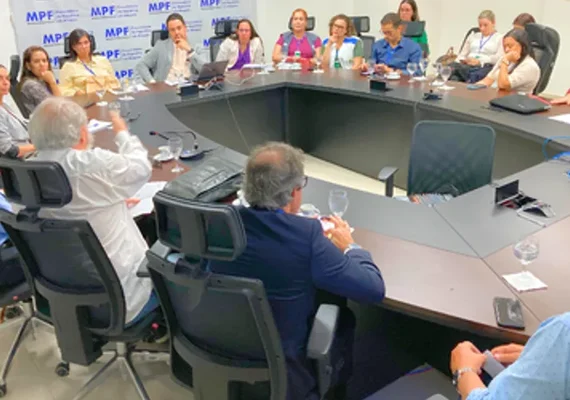 Surto de meningite: MPF dá prazo de 10 dias para órgãos apresentarem ações de enfrentamento em AL