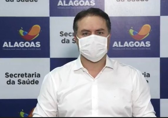 Governo prorroga mais uma vez: reabertura só dia 1o de julho