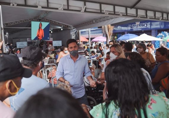 Mutirão do Nome Limpo se encerra em Maceió com 80% de índice de solução de dívidas