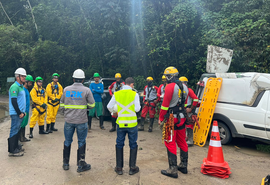 BRK e Casal finalizam limpeza de aqueduto e aumentam oferta de água para 15 bairros de Maceió