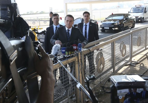 Novo imposto será analisado por Bolsonaro