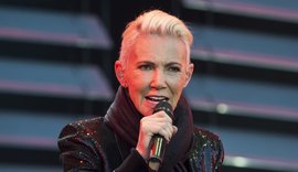 Marie Fredriksson, vocalista do Roxette, morre aos 61 anos