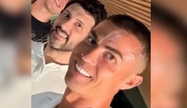 PC mira cunhado de Cristiano Ronaldo por criatórios de 1.500 aves e rinhas