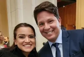 Produtora de 'Dark Horse' teve 6 encontros com governo Bolsonaro