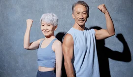 Saiba os hábitos simples que ajudam a preservar músculos após os 50 anos