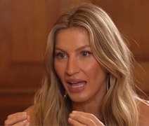 Modelo que teria colocado vidro no sapato de Gisele é revelada após 27 anos