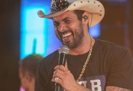 Cantor sertanejo João Carreiro morre aos 41 anos