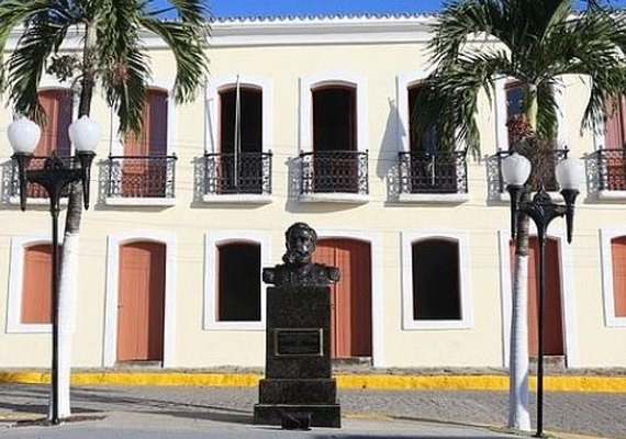 Prefeito de Marechal pede celeridade no julgamento do rateio do precatório do Fundef