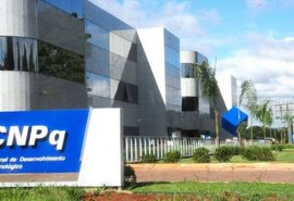 CNPq identifica problema e vai retomar funcionamento de plataformas