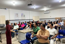 Vigilância Sanitária capacita setor de panificação em Maceió
