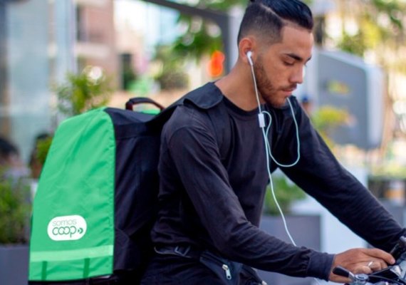 Seminário coloca cooperativismo de plataforma em pauta