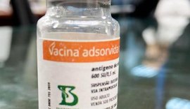 Anvisa libera importação de 6 milhões de doses da CoronaVac