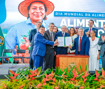 Governo Federal lança Plano Nacional de Agroecologia e Produção Orgânica