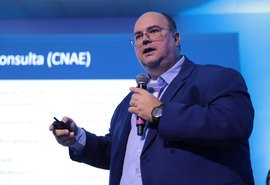Sefaz-AL discute tecnologia e inovação no Seminário Executivo de Economia Digital