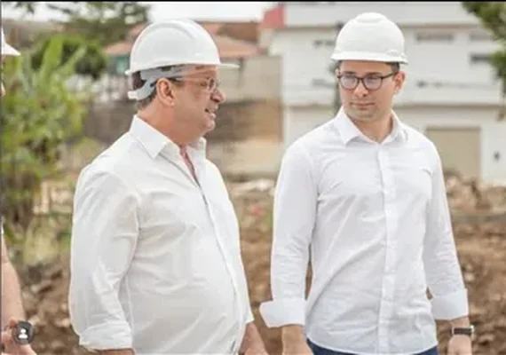 “Arapiraca é gigante para estar pequeno na ALE”, diz Lucas Barbosa