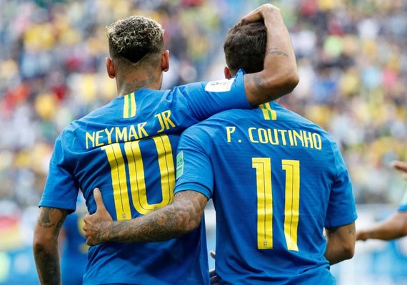 Técnico do Barcelona abre as portas para Coutinho e Neymar