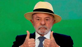 Lula mantém vantagem de 5 pontos sobre Flávio Bolsonaro no 2º turno