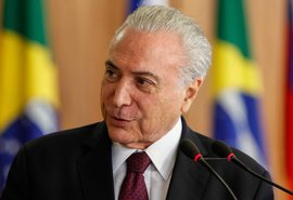 Temer quer retomar reforma da Previdência após eleição