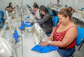 Programa Minha Chance abre matrícula para cursos profissionalizantes gratuitos do SENAI