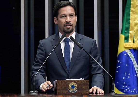 Municípios recebem recursos de emendas do senador Rodrigo Cunha