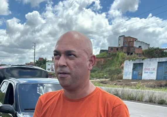 Polícia localiza motorista e apreende carro utilizado no sequestro de bebê em AL