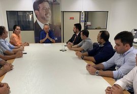 Aliados de Paulo Dantas vão disputar prefeituras pelo PP