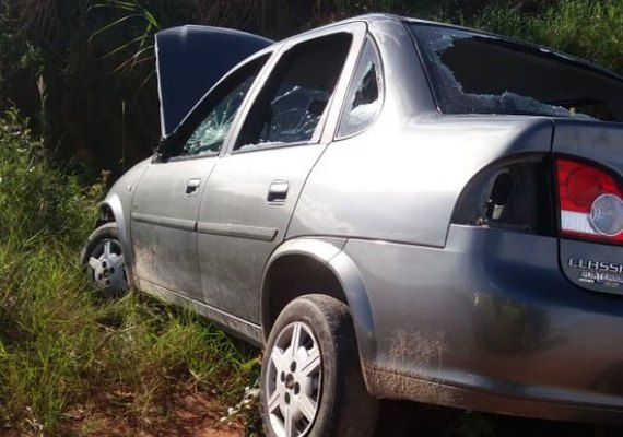 Polícia Militar recupera cinco veículos durante ações em bairros de Maceió