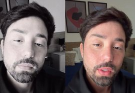 Rico Melquiades é acusado de intolerância religiosa após fala sobre Anitta
