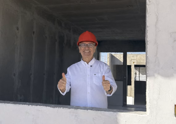 Penedo vai ganhar mais 130 moradias do Minha Casa, Minha Vida