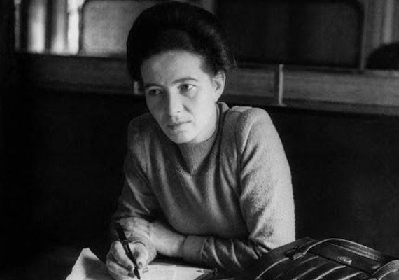 Livro inédito de Simone de Beauvoir será lançado no Brasil em outubro