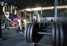 Academia clandestina é fechada no município de Rio Largo pelo MP