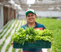 Educação amplia prazo para chamada pública da agricultura familiar